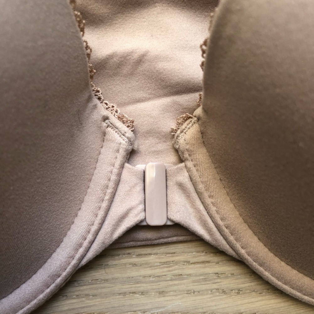 Front Close Bra - image 4